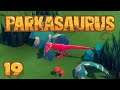 Parkasaurus [019] - Der erste eigene Nachwuchs [Deutsch | German]