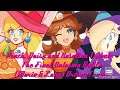 Peach, Daisy and Rosalina Tribute - The Final Antasma Battle (Mario & Luigi: Dream Team)