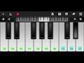 Perfect piano play, learn piano on android smartphone