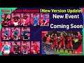 PES 2021 | New Version is Coming Very Soon, New Iconic Moment Added, New Events, Free Rewards