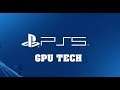 PlayStation 5 GPU Tech - NAVI 10 GPU Tested
