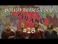Polish Tribes Coop #28