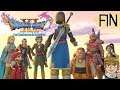 [POST GAME] LE TRIOMPHE DE LA LUMIERE !! - Dragon Quest XI - FIN