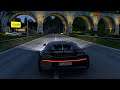 Project CARS 3 - Gameplay Bugatti Chiron Sport @ Bannochbrae Road Circuit [4K 60FPS ULTRA]