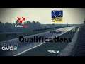 Project Cars - Season 4 -  WMD Euro TrackDay Trophy - Manche 2/2 - Qualif