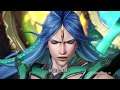 PS4『無雙OROCHI 蛇魔３ Ultimate』宣傳影片#2