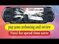 PSP 3000 Need for Speed ​​Time of Future Game Full Racing & Enjoy Mission Great game |holesaleshop