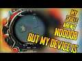PUBG MOBILE VS REDMI K20 PRO'S PROBLEMS [ THIS DEVICE MADE ME NOOB]
