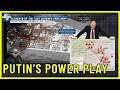 Putin's Power Play