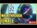 QV - Walkthrough - Gameplay - Let's Play - Switch - FINALE