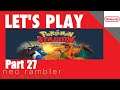 R-2 PRIME CUP (Ultra Ball) - Let's Play Pokemon Stadium (N64): Part 27