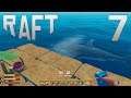 Raft #7 (v. 9.05) - Zupełnie inna gra