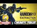 RAINBOW SIX EXTRACTION (2021) | GAME TRAILER