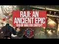 Raji: An Ancient Epic Switch Review | Performance and Frame Rate!