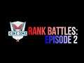 Rank Battles Podcast #2: Top 5 Video Games!