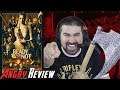 Ready or Not Angry Movie Review