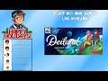 Ready Set Indie Games Live Streams: Deiland Pocket Planet Edition (PC) - No Mic