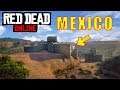RED DEAD ONLINE MEXICO DLC NEEDS TO COME SOON