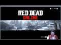 Red Dead Online With Lorespade