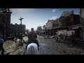 Red Dead Redemption 2 Gameplay - Ryzen 2700X & GTX 1080Ti [PC Game]