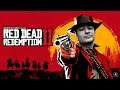 Red Dead Redemption 2 LENNY! 4K