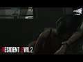 Resident Evil 2 Remake Part 17: THE SEWERS SUCK