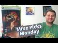 Resident Evil 5 (Part 2) - Mike Picks Monday