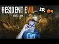Resident Evil 7 - "homie girl aint worth it" - ep4 - BACKLOG GAMING