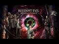 Resident Evil Revelations 2 часть 2 (стрим с player00713)