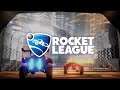 Rocket League PS4 F2P - 1st match 1st victory! #1