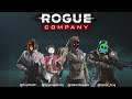 Rogue Company 2vs4 - Enntrox and myself take out 4!! #roguecompany #saint #rogue