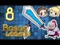 Rogue Legacy: The Lament Of Zors #8 -- Sassy Naomi! -- Game Boomers