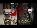 SACRIFICING my WIFE to the GHOSTS to SURVIVE! | Ghost Hunters Corp