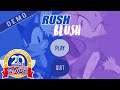 SAGE 2020 - Rush And Blush