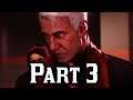 Saints Row 3 Remastered Walkthrough Gameplay Part 3 - Getting Weapons - (SR3 Xbox One)