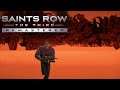 Saints Row The Third Remastered Escape Mars Glitch (New Method)