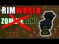Sakin (Bitmiştir)  | Rimworld: Zombieland Türkçe