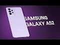 Samsung Galaxy A52: Mijlocul de aur! (review română)