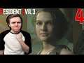 Saving Jill : Resident Evil 3 Playthrough EP 4