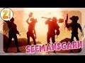 Seemannsgarn! mit @Star Stable TV | Sea of Thieves