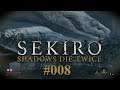 Sekiro: Shadows Die Twice #008 - Der Schlangengott von Ashina | Let's Play