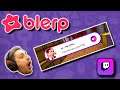 Setup Sound Effects With Twitch Channel Points 🎵 Blerp Twitch Extension Setup
