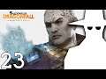 Shadowrun: Dragonfall - Directors Cut! Part 23 - Gangland