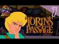 Sierra Saturday: Let's Play Torin's Passage - Episode 7 - Ecce Homo