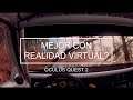 Sim Racing con Realidad Virtual - Te hace mejor piloto? Dirt Rally 2.0