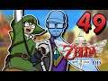 Skyward Sword HD: Back in Action - PART 49 - Couch Force