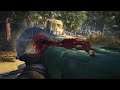 Sniper Ghost Warrior Contracts 2 - Stealth Kills - Hideout Clearing PC Gameplay