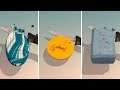 Soap Cutting (by Crazy Labs by TabTale) - Android Gameplay