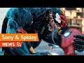 SONY's Future with Spider-Man & Massive Delays to VenomVerse