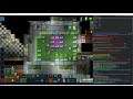 Space Station 13 Goonstation | Trying to Learn BOTANIST but I am Antag'd and Shot Repeatedly